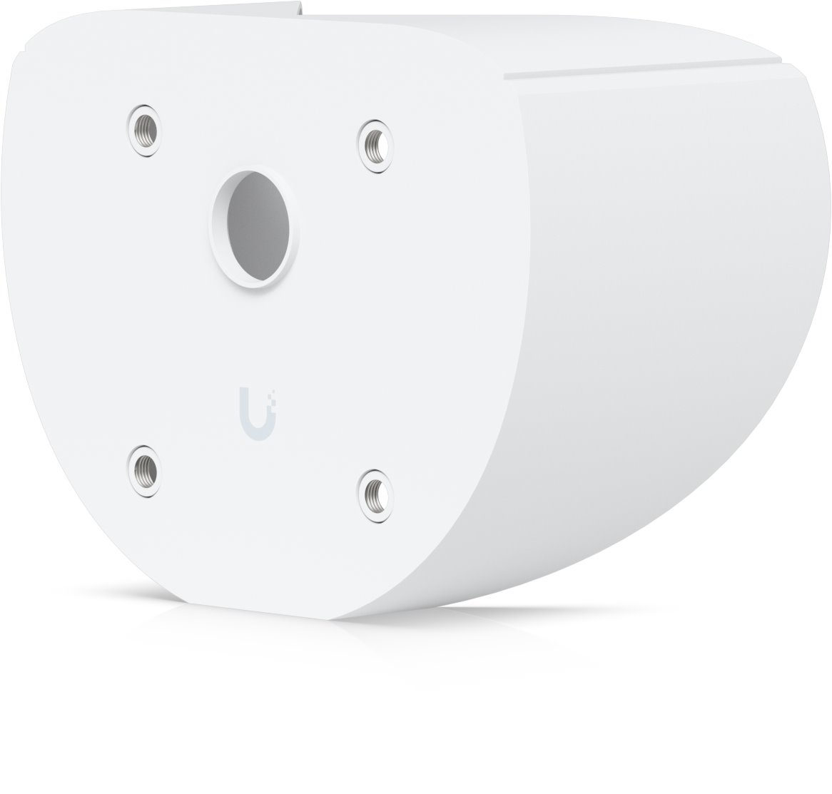 Ubiquiti Rohový montážní držák pro kameru AI PTZ Precision, bílý