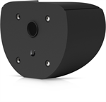 Ubiquiti Rohový montážní držák pro kameru AI PTZ Precision, černý