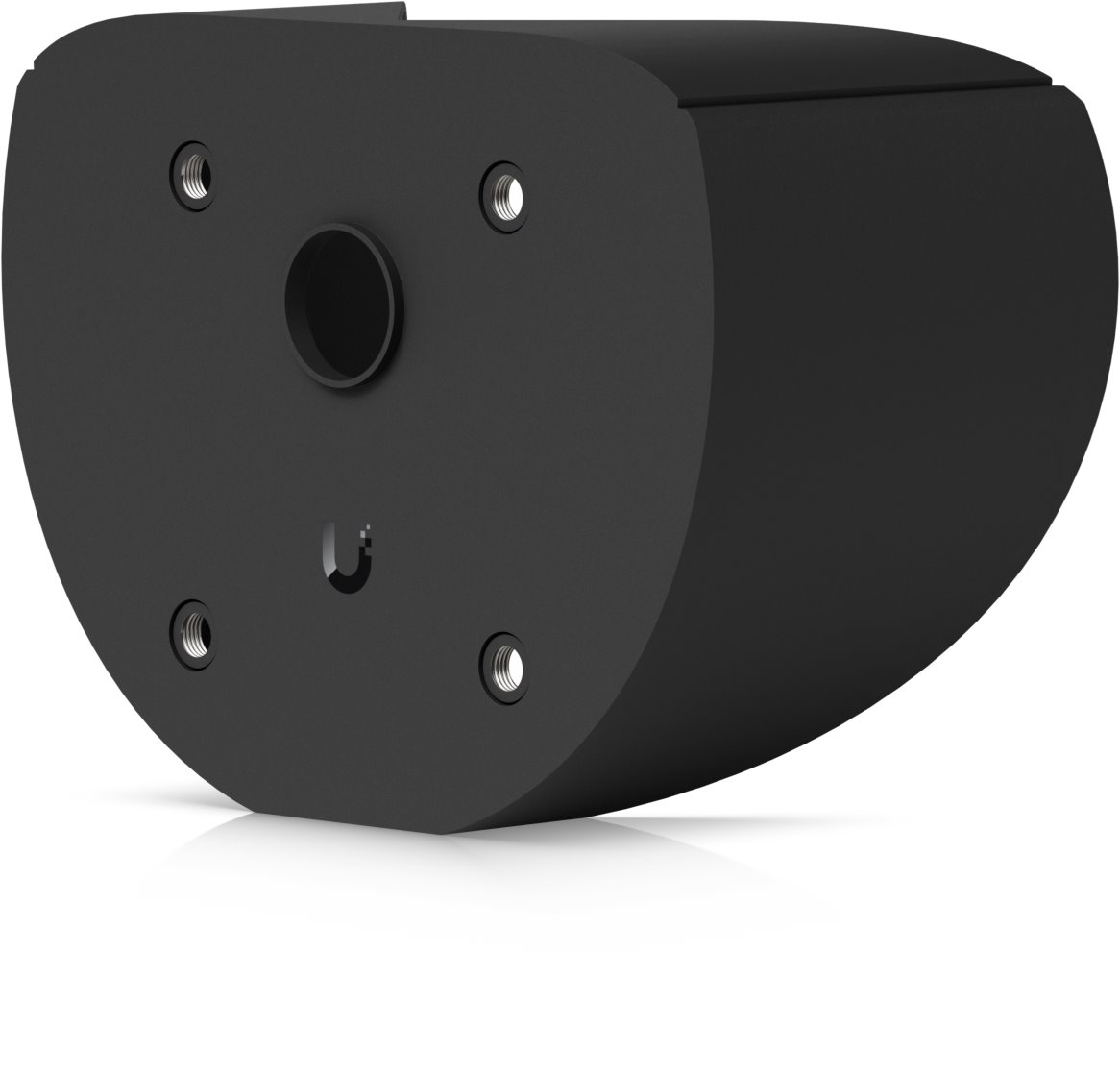 Ubiquiti Rohový montážní držák pro kameru AI PTZ Precision, černý