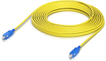 Ubiquiti Singlemode simplex optický patch cord SC UPC/SC UPC, 10m