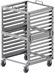 Ubiquiti Stohovací sada pro U-Rack-6U-TL