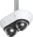 Ubiquiti Stropní závěsný držák pro UniFi Protect AI Multi Sensor 2 kameru, bílý