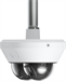 Ubiquiti Stropní závěsný držák pro UniFi Protect AI Multi Sensor 2 kameru, bílý
