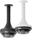 Ubiquiti Stropní závěsný držák pro UniFi Protect AI Multi Sensor 4 kameru, černý