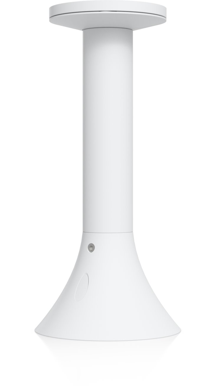 Ubiquiti Stropní závěsný držák pro UniFi Protect AI PTZ Precision kameru, bílý