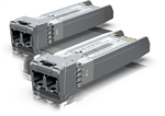 Ubiquiti U Fiber, Multi-Mode 10G Modul, 2x LC, 300m, 2 pack