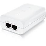 Ubiquiti U-POE-at Gigabitový PoE injektor, 48V, 30W