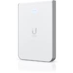 Ubiquiti U6-IW, UniFi 6 In-Wall Access point