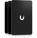 Ubiquiti UA-Card, UniFi Access Card, černá, 20 ks