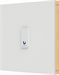Ubiquiti UA-G3-W, UniFi Access Reader G3, bílý