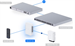 Ubiquiti UA-Retrofit-Hub-2, UniFi Access Retrofit Hub 2