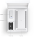 Ubiquiti UA-SK-Elevator, UniFi Access Elevator Starter Kit