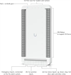 Ubiquiti UA-SK-Elevator, UniFi Access Elevator Starter Kit