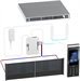 Ubiquiti UA-SK-Gate, UniFi Access Gate Starter Kit