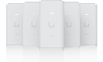 Ubiquiti UACC-Adapter-PoE-24-12W, Gigabitový PoE Injektor, 24V/0.5A (12W), 5 pack