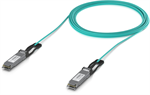 Ubiquiti UACC-AOC-QSFP28-10M, AOC kabel, 100 Gbps, 10m