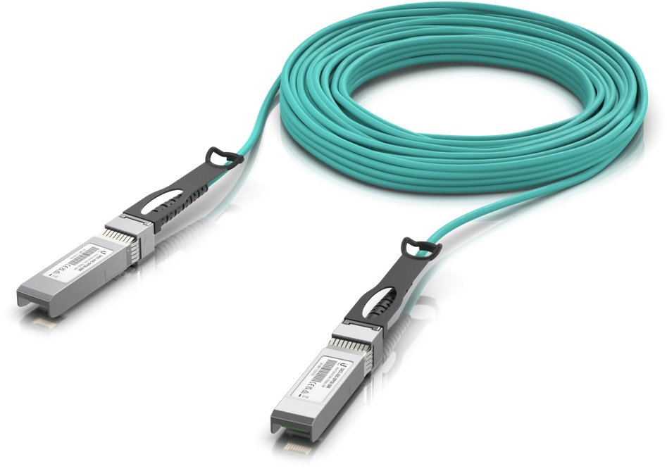 Ubiquiti UACC-AOC-SFP28-20M, AOC kabel, 25 Gbps, 20m