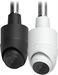 Ubiquiti UACC-Camera-CJB-B, Montážní kabelový box pro kamery UVC-G5-Dome-Ultra a UVC-G5-Turret-Ultra, černý