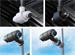 Ubiquiti UACC-Camera-DM-B, Duální montážní držák pro kamery UVC-G3/G4/G5/AI, černý
