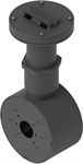 Ubiquiti UACC-Camera-DM-B, Duální montážní držák pro kamery UVC-G3/G4/G5/AI, černý