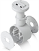 Ubiquiti UACC-Camera-DM-W, Duální montážní držák pro kamery UVC-G3/G4/G5/AI, bílý