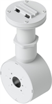 Ubiquiti UACC-Camera-DM-W, Duální montážní držák pro kamery UVC-G3/G4/G5/AI, bílý
