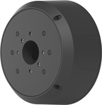 Ubiquiti UACC-Camera-JB-B, Montážní kabelový box pro kamery UVC-G3/G4/G5/AI, černý