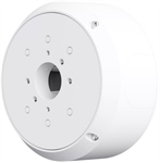 Ubiquiti UACC-Camera-JB-W, Montážní kabelový box pro kamery UVC-G3/G4/G5/AI, bílý