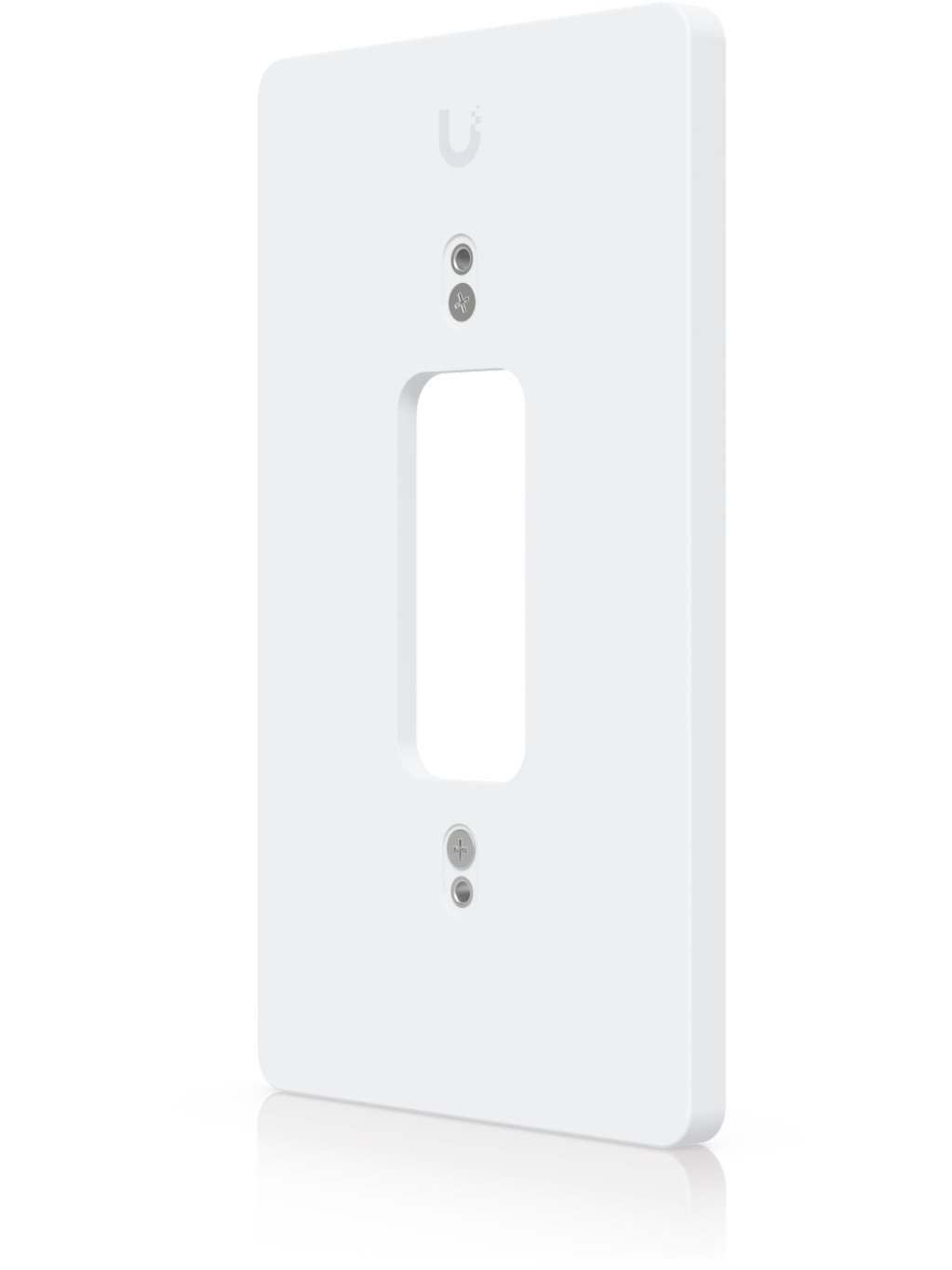 Ubiquiti UACC-DBL-GB-Plate-W, Montážní podložka pro Doorbell Lite, bílá