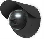 Ubiquiti UACC-Dome-WS-B, Ochranný kryt proti povětrnostním vlivům pro dome kamery, černý