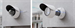 Ubiquiti UACC-Dome-WS-W, Ochranný kryt proti povětrnostním vlivům pro dome kamery, bílý