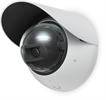 Ubiquiti UACC-Dome-WS-W, Ochranný kryt proti povětrnostním vlivům pro dome kamery, bílý