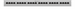 Ubiquiti UACC-ETH-SP-Panel-24 Ethernetová přepěťová ochrana do racku, 20kA