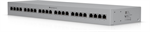 Ubiquiti UACC-ETH-SP-Panel-24 Ethernetová přepěťová ochrana do racku, 20kA