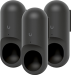 Ubiquiti UACC-Flex-Cam-PWM-Black-3, Nástěnný držák pro kamery UVC-G3-FLEX a UVC-G5-FLEX, černý, 3 pack