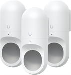 Ubiquiti UACC-Flex-Cam-PWM-White-3, Nástěnný držák pro kamery UVC-G3-FLEX a UVC-G5-FLEX, bílý, 3 pack