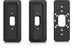 Ubiquiti UACC-G4 Doorbell Pro PoE-Gang Box, Držáky na zeď pro G4 Doorbell Pro PoE