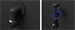 Ubiquiti UACC-GB-Plate-B, Instalační deska pro kamery UniFi, černý