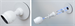 Ubiquiti UACC-GB-Plate-W, Instalační deska pro kamery UniFi, bílý