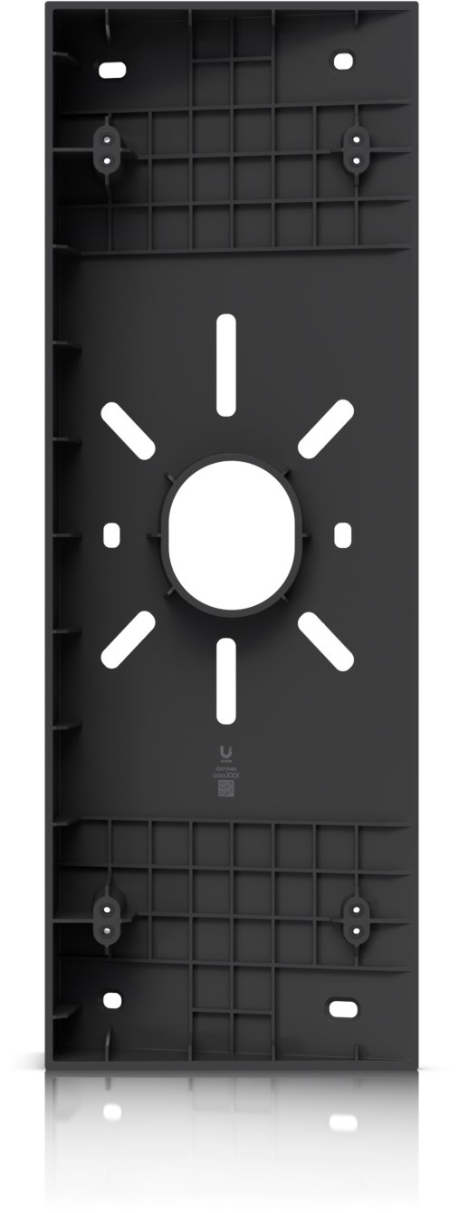 Ubiquiti UACC-Intercom-WM, Nástěnný držák pro interkom s náklonem 20°