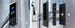 Ubiquiti UACC-Intercom-WM, Nástěnný držák pro interkom s náklonem 20°