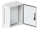 Ubiquiti UACC-Junction-Utility, Nástěnný rozvaděč pro UniFi Access Hub