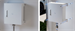 Ubiquiti UACC-Junction-Utility, Nástěnný rozvaděč pro UniFi Access Hub