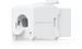Ubiquiti UACC-Keystone-Jack-C6, Keystone Cat6, 12 pack