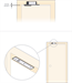Ubiquiti UACC-Lock-Bolt-Safe, Ubiquiti UniFi Access Fail-Safe Bolt Lock