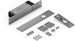 Ubiquiti UACC-Lock-Bolt-Safe, Ubiquiti UniFi Access Fail-Safe Bolt Lock