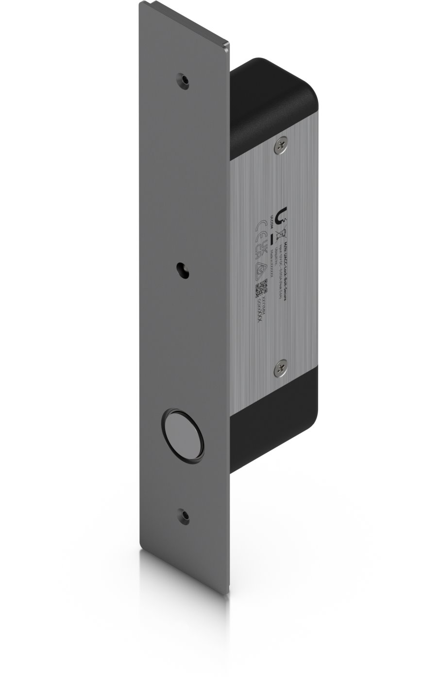 Ubiquiti UACC-Lock-Bolt-Secure, Ubiquiti UniFi Access Fail-Secure Bolt Lock