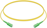 Ubiquiti UACC-OFC-SM-PATCH-APC-APC, Fiber PatchCord kabel APC/APC, 1.5m, SM