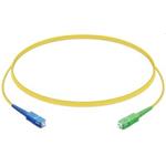 Ubiquiti UACC-OFC-SM-PATCH-UPC-APC, UFiber PatchCord UPC/APC, 1.5m, SM