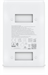 Ubiquiti UACC-PoE+-2.5G, 2.5 Gigabitový PoE injektor, 48V, 30W